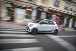 Smart EQ ForFour Edition One 2020 года (WW)